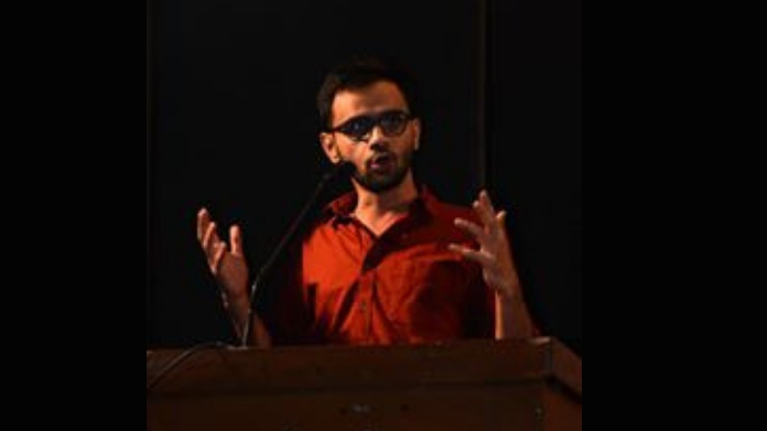 umar khalid