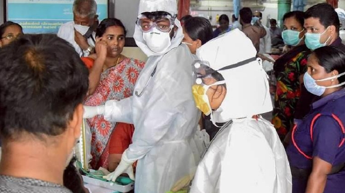 nippa virus