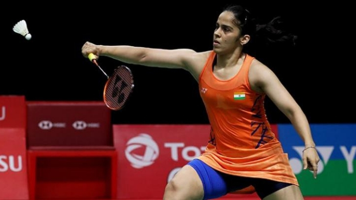 saina nehwal