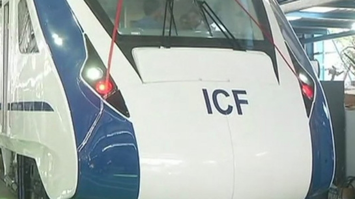 train 18