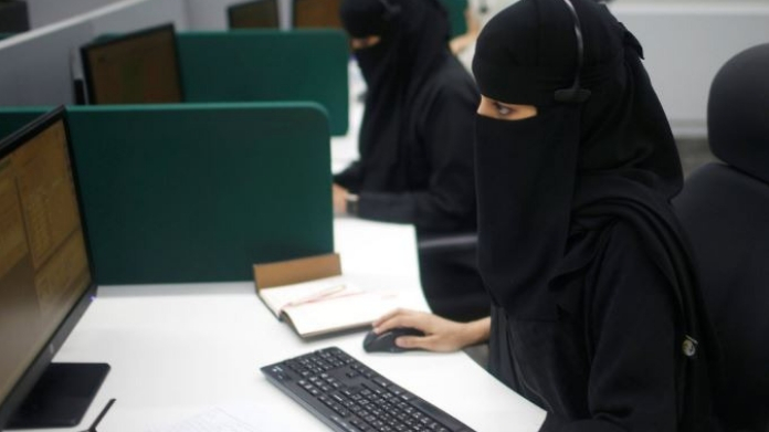JOB SAUDI