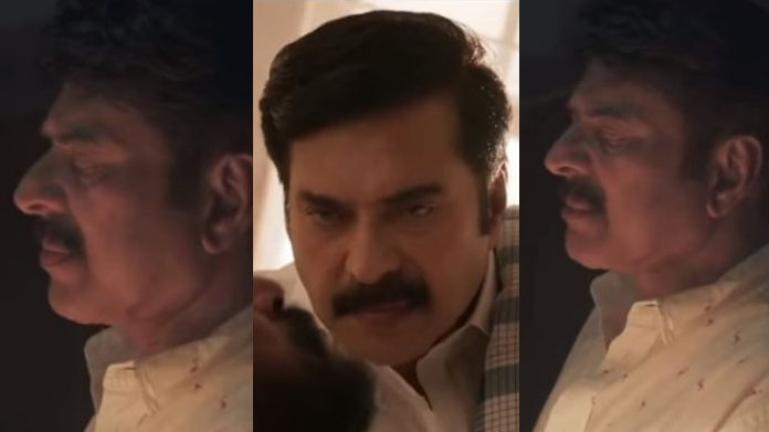 MAMMOOTTY
