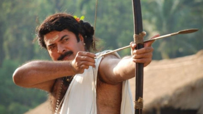 MAMMOOTTY