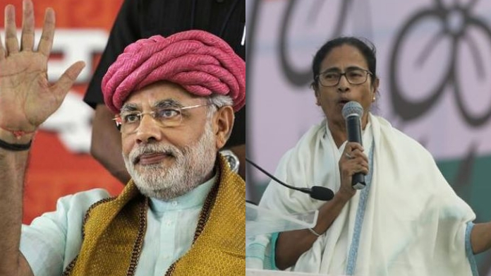 MAMTA AND MODI