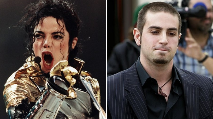 Micheal Jackson raped for 7 years states robson in leaving neverland documentary