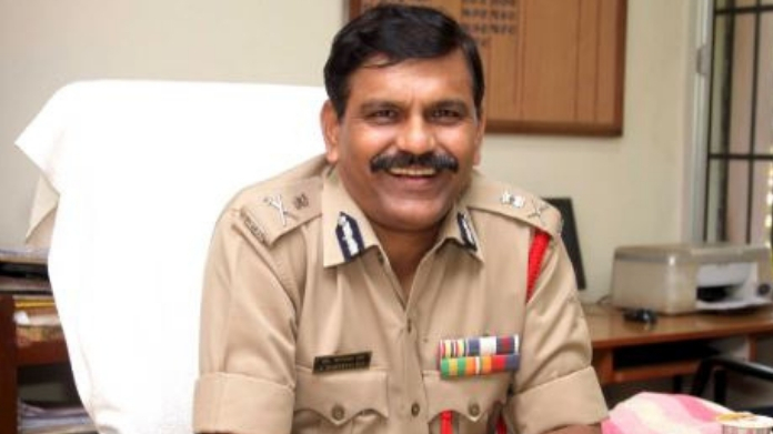 NAGESHWAR RAO