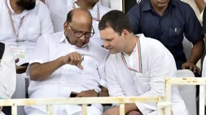 NCP Congress