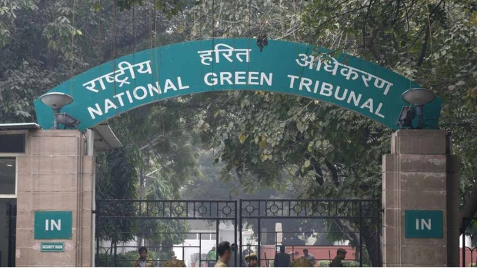 NGT asks district collector to submit report on alappad mining issue