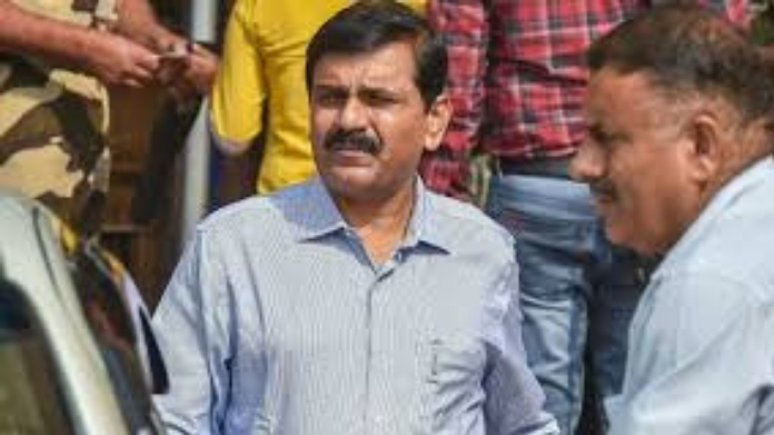 Nageshwar Rao