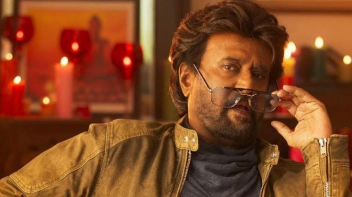 Rajanikanth Petta