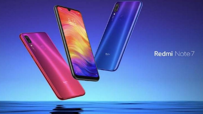 Redmi 7