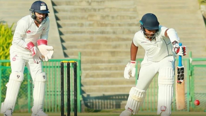 Sanj samson injury