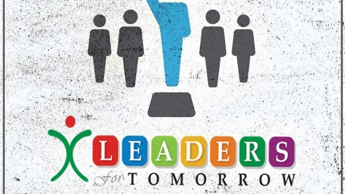 leaders 4 tomorrow