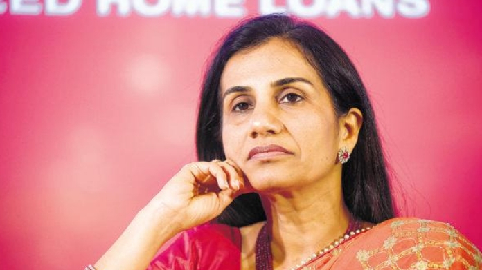 chanda kochar