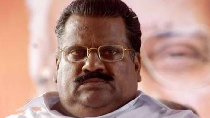 e p jayarajan