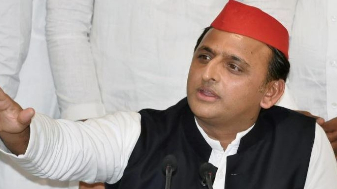 akhilesh yadavu