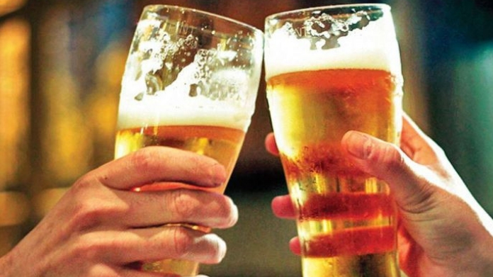 alcohol