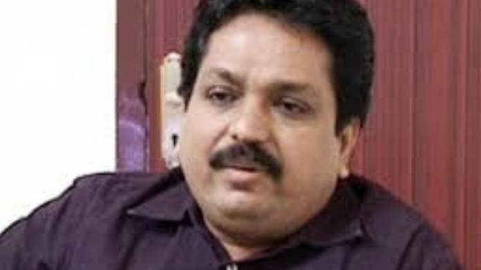 allowing Tamil Nadu transport buses to pamba may affect ksrtc says tomin thachankary