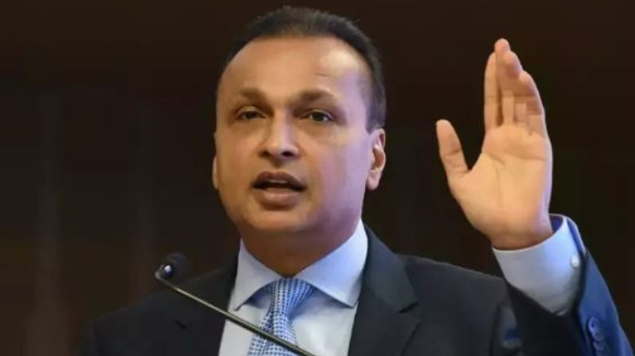 anil ambani