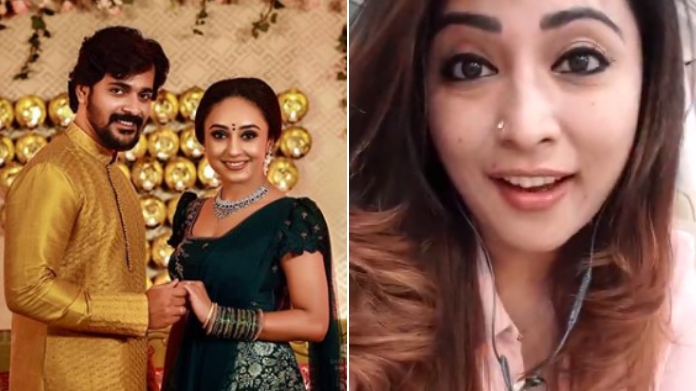 archana susheelan, pearle maney, sreenish