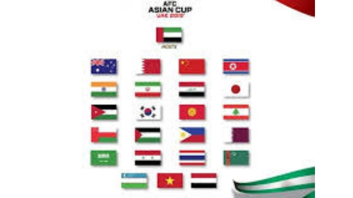 asian cup