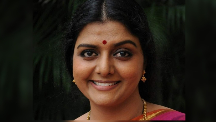 bhanupriya