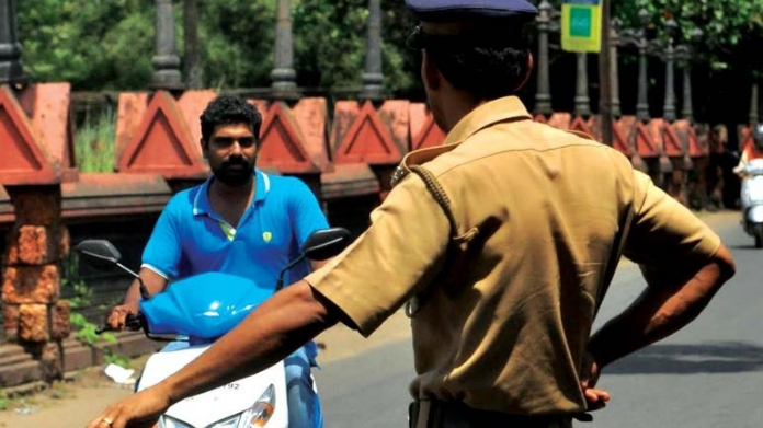 calicut city police plans new project to ensure road safety