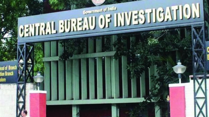 cbi