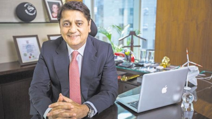 cbi registers case aganst deepak kochhar