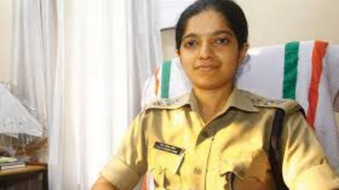 chaithra