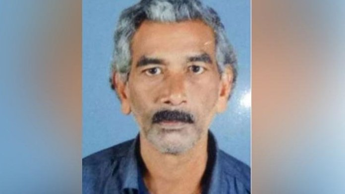 chandran unnithan planned murder says remand report