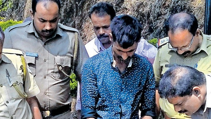 chinnakanal murder