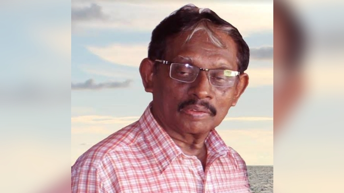 clint father thomas joseph passes away