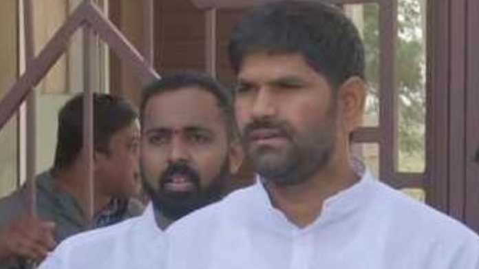 congress mla karnataka