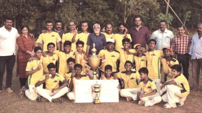 cricket