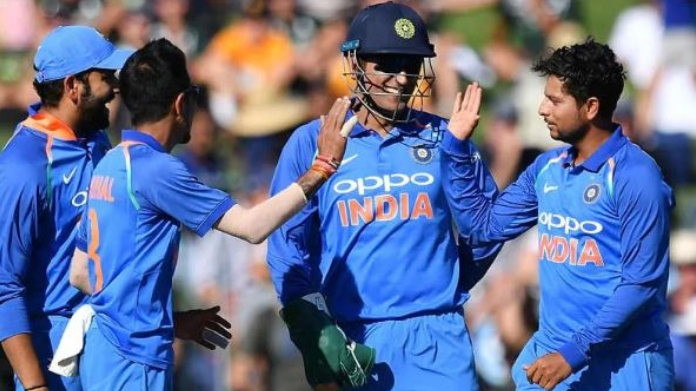 dhoni