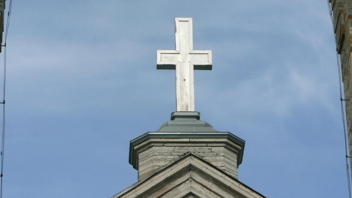 dispute between orthodox and jacobites in ernakulam pazhamthottam st marys church solved