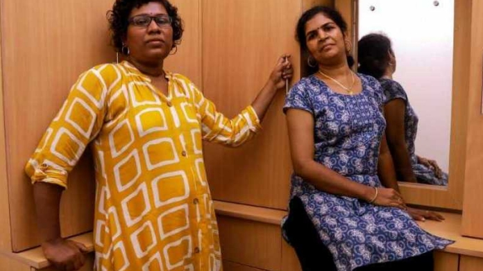 dont know how bindu and kanakadurga reached sabarimala says hc observatory commission