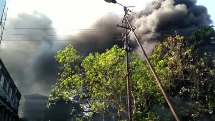 fire