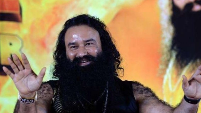 Gurmeeth Ram Rahim