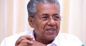 pinarayi vijayan