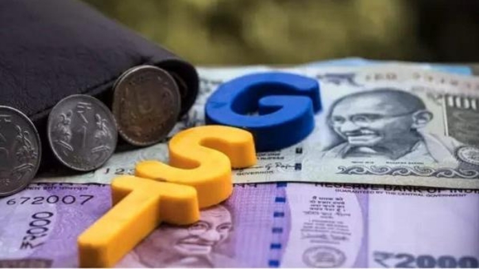 gst