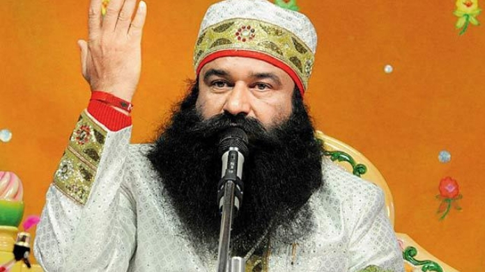 gurmeet ram raheem gets life time imprisonment
