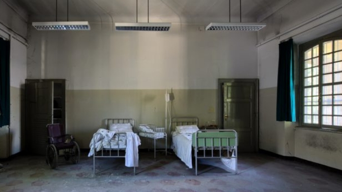 hospital