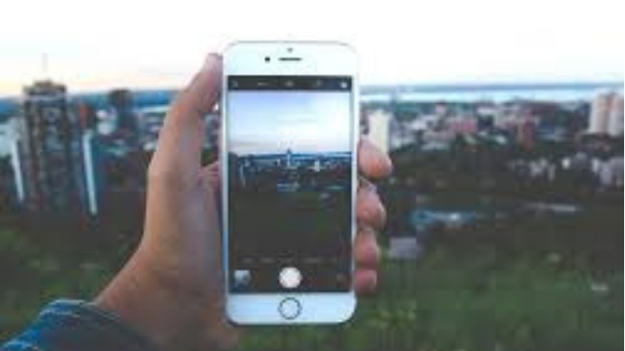 i phone challenge