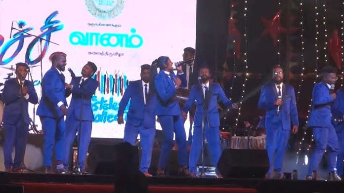 im sorry ayyappa by pa ranjith song