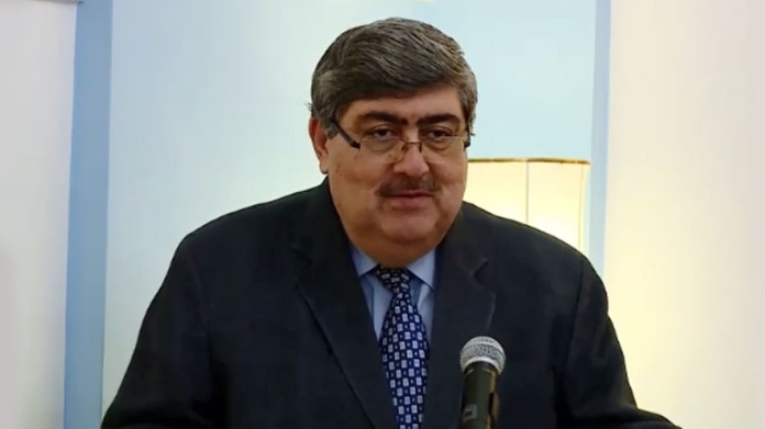 justice sanjay kishan koul gives letter to chief justice on sc judge appointment issue