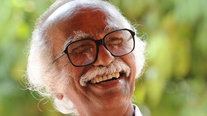 kadannapally ramachandran on sabarimala women entry