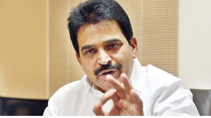 kc venugopal should be the candidate if dcc needs to win