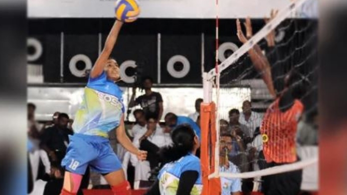kerala team